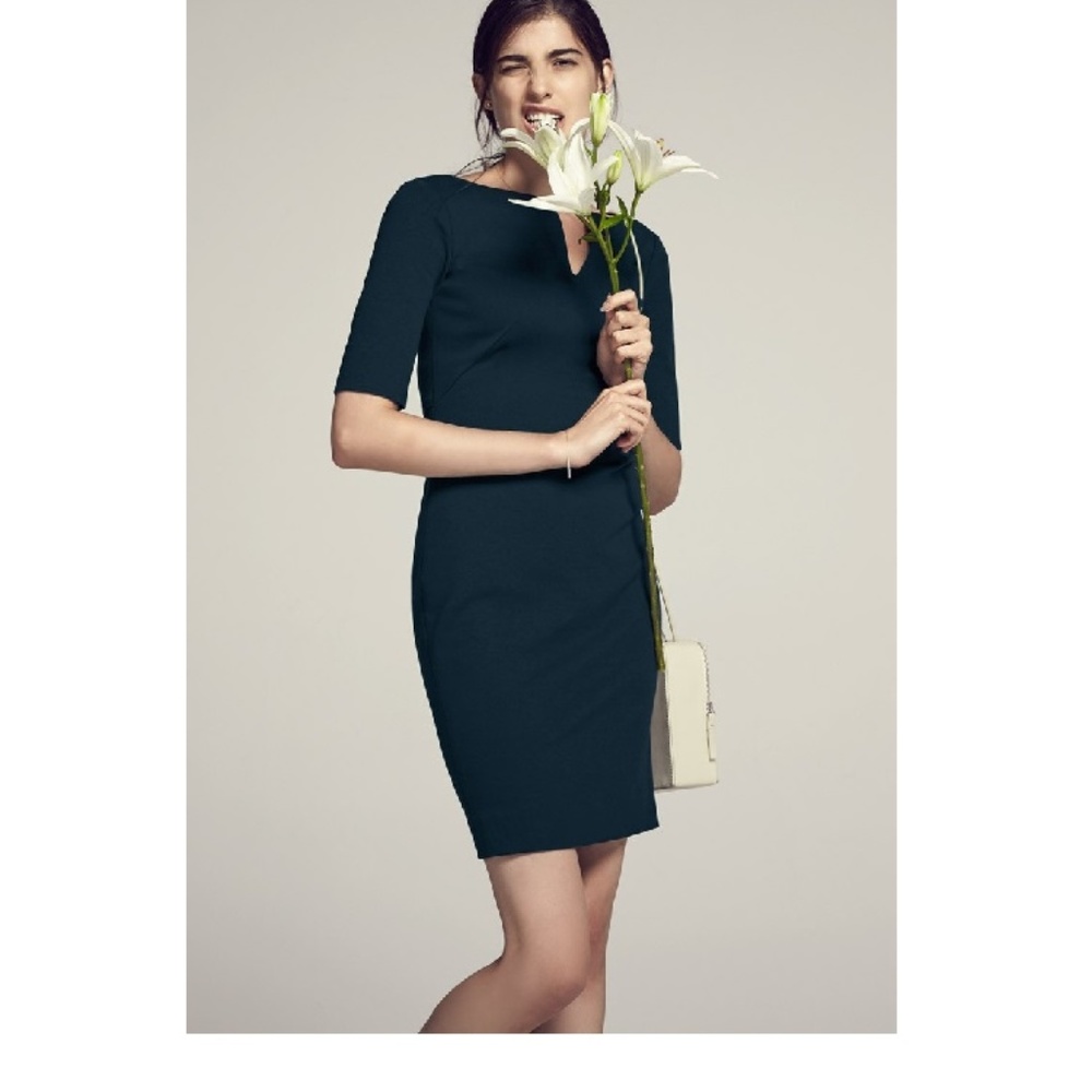 MM LaFleur Narie Dress